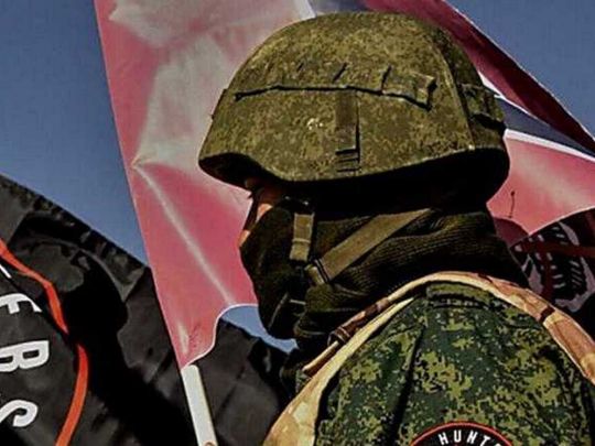 &laquo;Ми&nbsp;що, тепер з&nbsp;убивць будемо героїв робити?&raquo;&nbsp;&mdash; у&nbsp;росії відмовились від &laquo;пишного похорону&raquo; вагнерівця-зека
