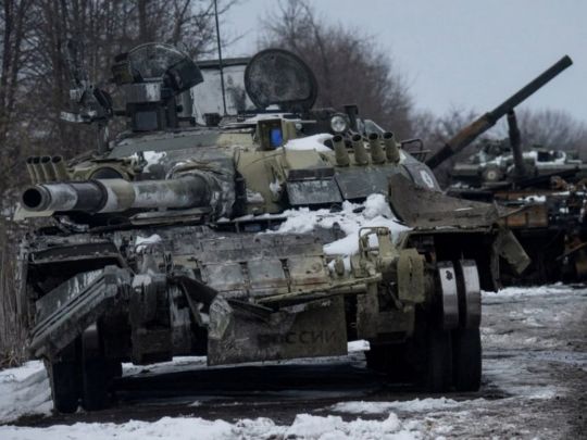 «Новий російський наступ не буде таким, як 24 лютого»: фінський військовий експерт спрогнозував дії ворога
