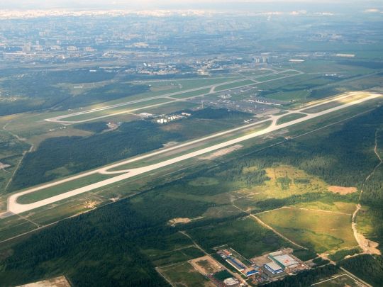 ППО росії закрила небо над Ленінградською областю, запроваджено план &laquo;Килим&raquo;: що&nbsp;відбувається