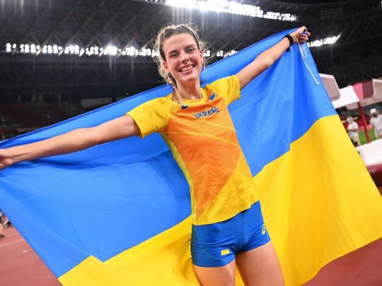 Шоста перемога поспіль: українка Магучих продовжує тріумфально виступати в&nbsp;новому році (відео)