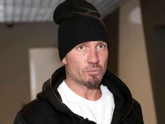 У&nbsp;олімпійського чемпіона з&nbsp;росії з&nbsp;ампутованими пальцями та&nbsp;стопами вражений мозок