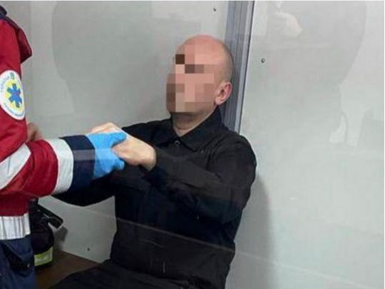 Заарештовано заступника начальника департаменту Нацполіції, який &laquo;кришував&raquo; мережу борделів у&nbsp;Києві