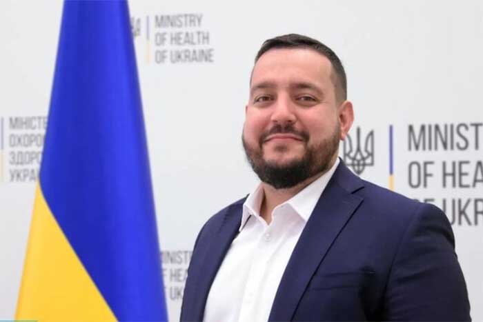 Займався махінаціями у сфері незаконної реєстрації лікарських засобів: колишньому заступнику голови МОЗ оголосили про підозру