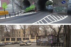 В Одессе урбанисты хотят изменить Екатерининскую площадь