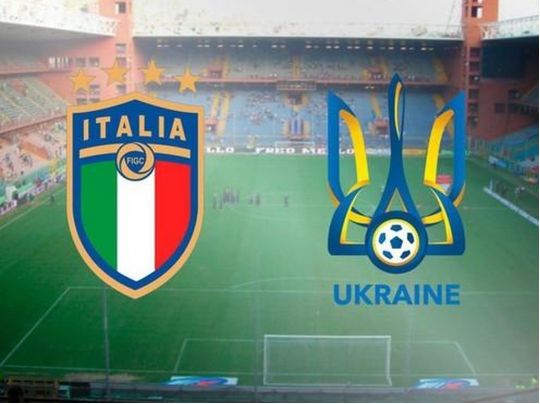 Де&nbsp;і&nbsp;коли дивитись онлайн Італія U21&nbsp;&mdash; Україна U21: розклад трансляцій та&nbsp;прогноз на&nbsp;товариський матч