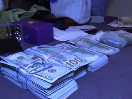 Допомагали росіяни: банда українців грабувала співвітчизників-біженців в&nbsp;Іспанії (відео)