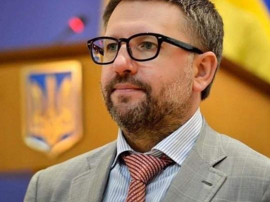 &laquo;Голова САП Кліменко шукає &laquo;подвиги Геркала&raquo;: Денис Чернишов відкидає звинувачення у&nbsp;розкраданні коштів &laquo;Укргазбанку&raquo;