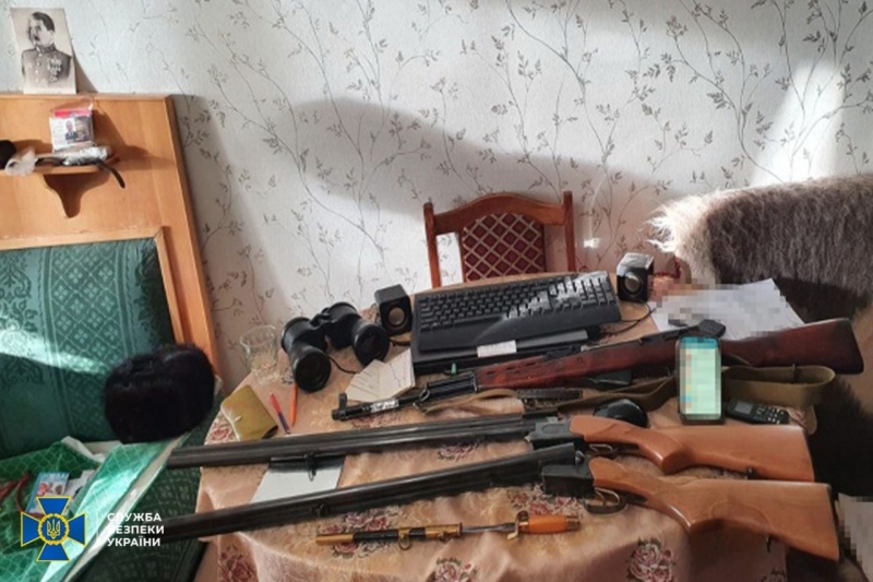 СБУ знешкодила комуністів-підпільників, які діяли у шести областях України та Києві (фото)