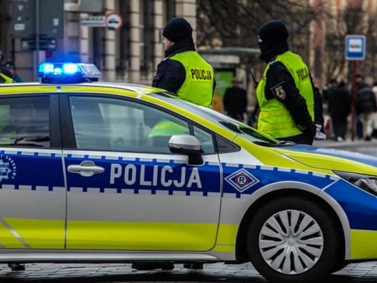 У&nbsp;Польщі затримали ймовірного російського шпигуна