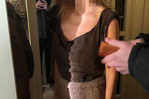 В Одессе и области задержали предателей: мужчина призывал уничтожить правительство, а женщина информировала врага