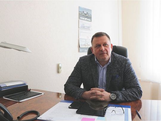 Ексзаступник міністра оборони Шаповалов не&nbsp;підписував договори закупівель, через які його заарештували,&nbsp;&mdash; експерт