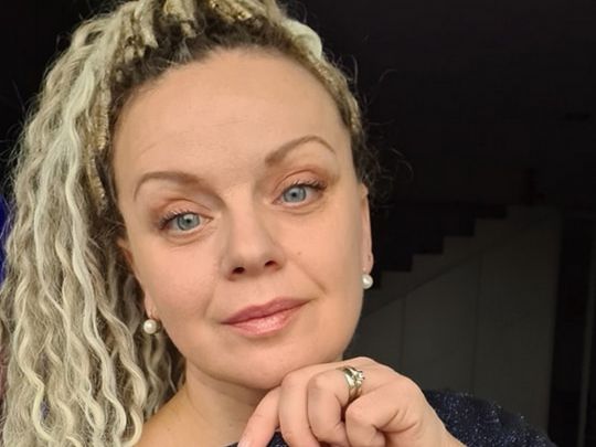 Ще&nbsp;довго будемо у&nbsp;складній депресії: відома актриса зізналася у&nbsp;своїх страхах