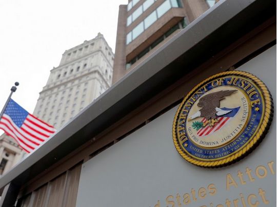 США звинуватили сімох осіб у&nbsp;поширенні пропаганди на&nbsp;користь кремля