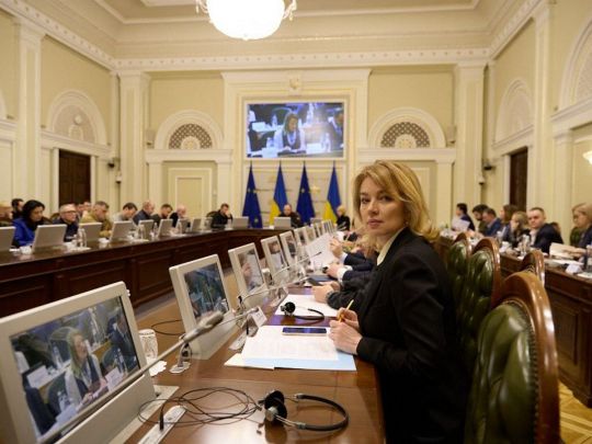 &laquo;Таких повноважень у&nbsp;місцевої влади ніколи ще&nbsp;не&nbsp;було&raquo;,&nbsp;&mdash; депутатка Олена Шуляк про реформу містобудування