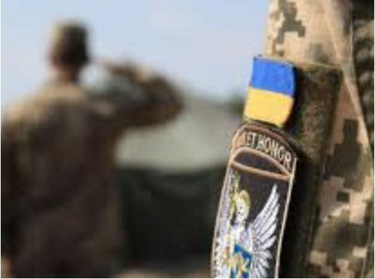 Завжди повинні мати при собі документи: у обласному військкоматі назвали вимоги до чоловіків призовного віку