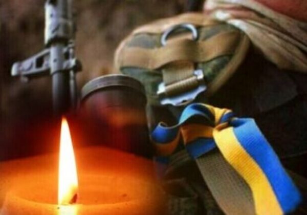 На русско-украинской войне погибли два жителя Одесской области На русско-украинской войне погибли два жителя Одесской области