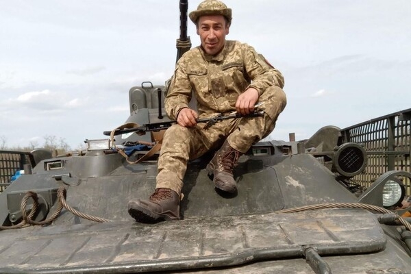 Одесская область потеряла троих защитников Украины