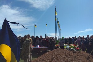 Одесская область потеряла троих защитников Украины
