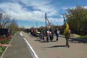 Одесская область потеряла троих защитников Украины
