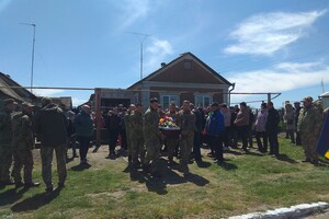 Одесская область потеряла троих защитников Украины