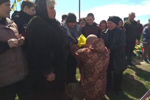 Одесская область потеряла троих защитников Украины