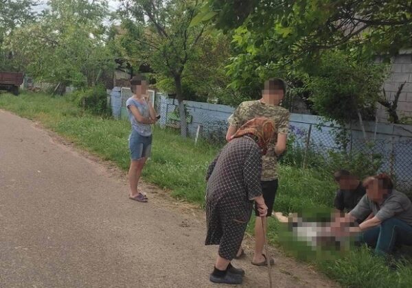 В Одесской области пьяный водитель сбил 10-летнего мальчика: ребенок получил тяжелые травмы В Одесской области пьяный водитель сбил 10-летнего мальчика: ребенок получил тяжелые травмы