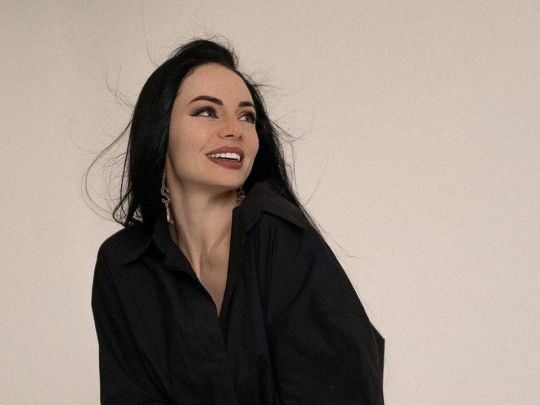 &laquo;На&nbsp;цьому не&nbsp;зупинимось&raquo;: відома блогерка знову стане мамою