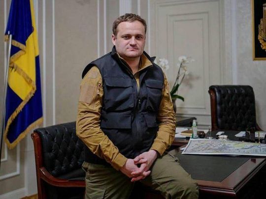Олексій Кулеба програє &laquo;Європейській солідарності&raquo; політичну війну в&nbsp;Київській облраді,&nbsp;&mdash; політолог