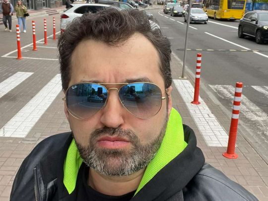 &laquo;росія як&nbsp;джерело агресії не&nbsp;закінчиться зі&nbsp;зникненням путіна&hellip; Навальний і&nbsp;Ходорковський готові криваво боротися за&nbsp;імперію&raquo;,&nbsp;&mdash; Голобуцький