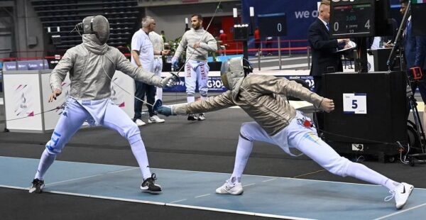 Спортсмени Одеської області достойно представили Україну в п&rsquo;ятий день Європейських ігор