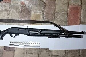 В Одесской области дед застрелил внука и закопал тело во дворе: погибшего обнаружили спустя больше чем месяц