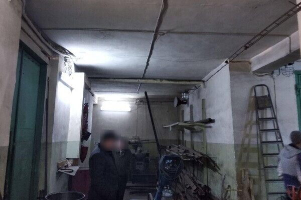 Нажилась на установке сигнализации в Одесском порту: в Одессе объявили о подозрении киевской подрядчице