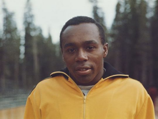 Помер дворазовий олімпійський чемпіон, який першим у&nbsp;світі пробіг 100-метрівку швидше, ніж за&nbsp;10 секунд (відео)