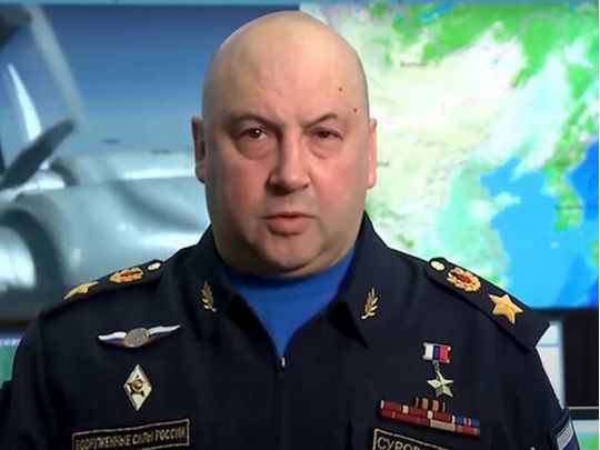Хаос в&nbsp;російській армії: на&nbsp;першій після заколоту пригожина нараді у&nbsp;шойгу не&nbsp;було ключових генералів