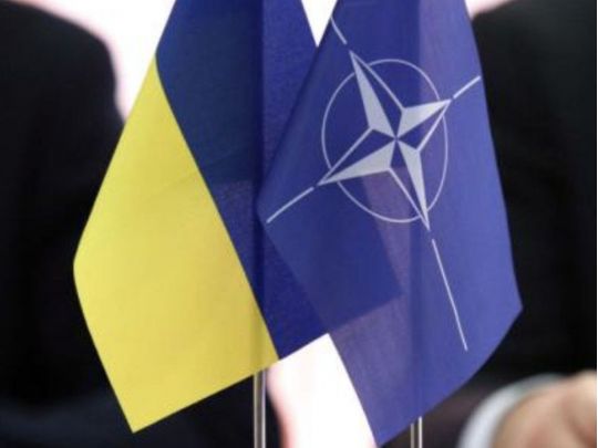 Карбер закликав гарантувати Україні членство в&nbsp;НАТО та&nbsp;прийняти нову стратегію військової допомоги