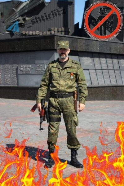 ЗСУ знищили командира кадировськіх спецпризначенців &laquo;Ахмат&raquo;