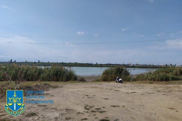 В Одесской области чиновник присвоил семь миллионов гривен, выделенных на строительство канализации