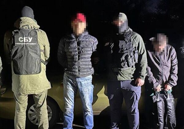 Пытался вывезти призывников в Приднестровье: в Одесской области задержали рецидивиста Пытался вывезти призывников в Приднестровье: в Одесской области задержали рецидивиста