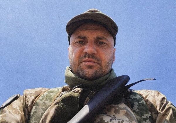 До войны был сомелье: в Одессе открыли меморальную доску защитнику Игорю Терехину До войны был сомелье: в Одессе открыли меморальную доску защитнику Игорю Терехину