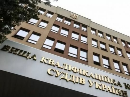 ВККС розгляне кейс голови Госпсуду Києва Босого, який фіктивно розлучився з&nbsp;дружиною, щоб приховати статки