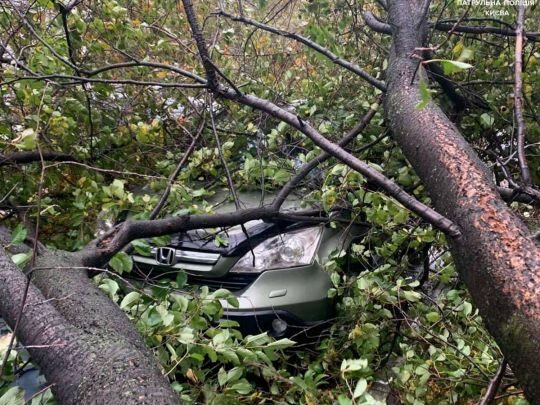 В&nbsp;Києві попередили про можливі відключення світла: як&nbsp;дізнатися про ситуацію у&nbsp;своєму районі