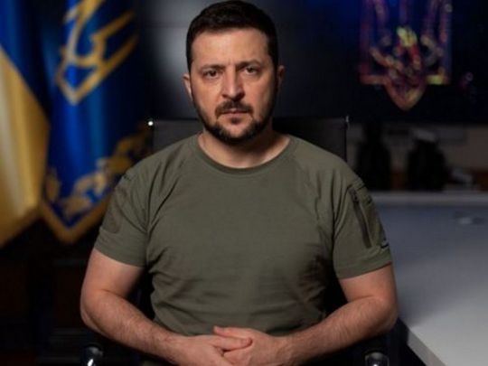 «Зараз не час для візиту»: Ізраїль сказав «ні» Зеленському