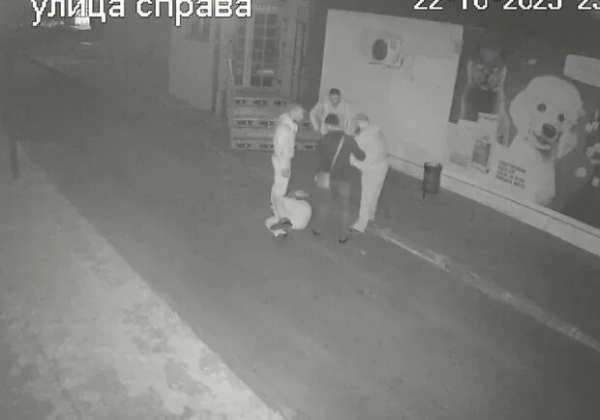 Военный, которого жестоко избили в Черноморске, скончался в больнице