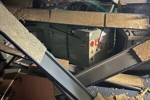 Четыре раненых и погибший: прокуратура расследует ракетный удар по порту Одесской области