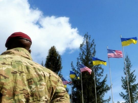Черговий пакет військової допомоги від США: що&nbsp;отримають Збройні Сили України