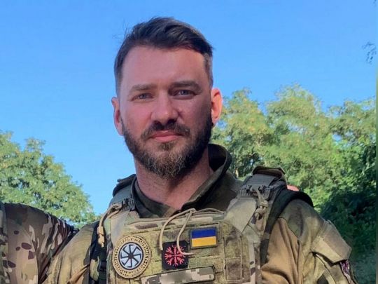 Дмитро Дікусар розповів, як&nbsp;ставиться до&nbsp;Влада Ями, який втік з&nbsp;України