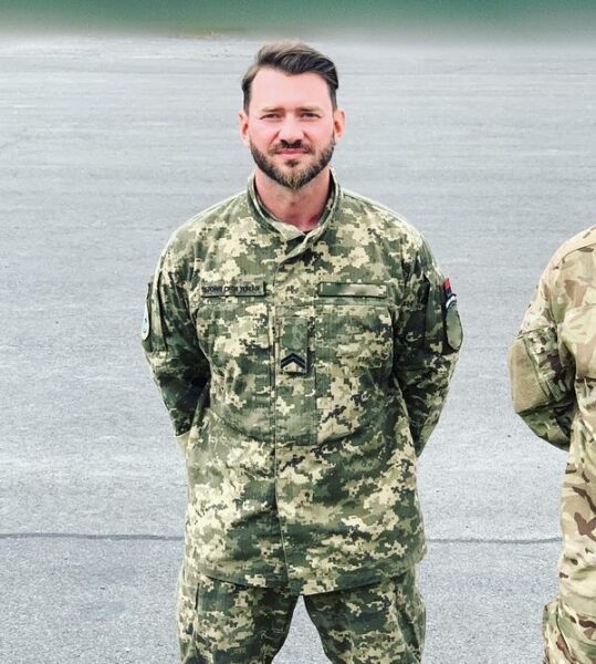 Дмитро Дікусар розповів, як&nbsp;ставиться до&nbsp;Влада Ями, який втік з&nbsp;України