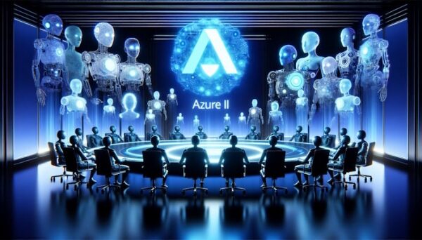 Майкрософт: Azure AI Speech — инструмент не для дипфейков, а для создания новых возможностей Майкрософт: Azure AI Speech — инструмент не для дипфейков, а для создания новых возможностей