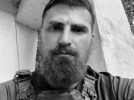 На&nbsp;фронті загинув Сергій Павличенко&nbsp;&mdash; фанат київського &laquo;Динамо&raquo; та&nbsp;учасник гучної історії з&nbsp;вбивством судді