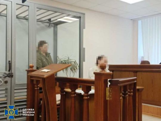 Скоригувала десятки &laquo;шахедів&raquo; на&nbsp;Одесу: правоохоронці затримали жінку-агента російського ГРУ